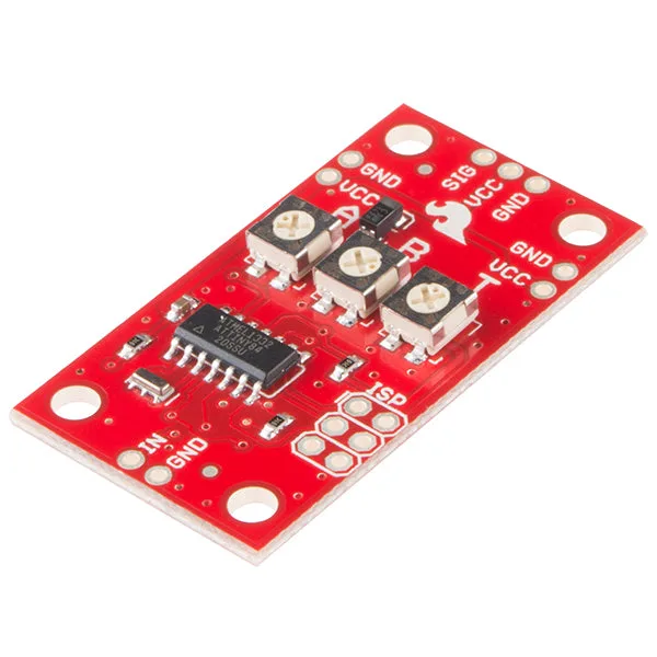 SparkFun Servo Trigger 1