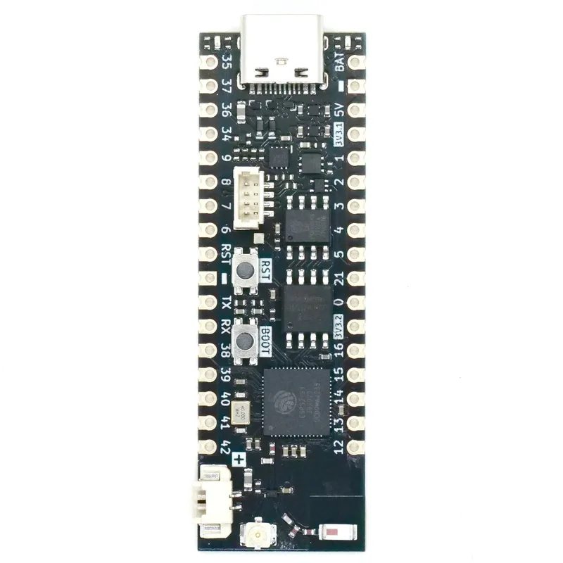ProS3[D] - ESP32-S3 Dev Board with Dual Antenna