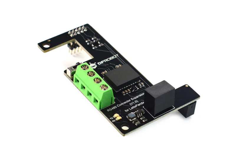Boost Your LattePanda with Industrial RS485 Shield!