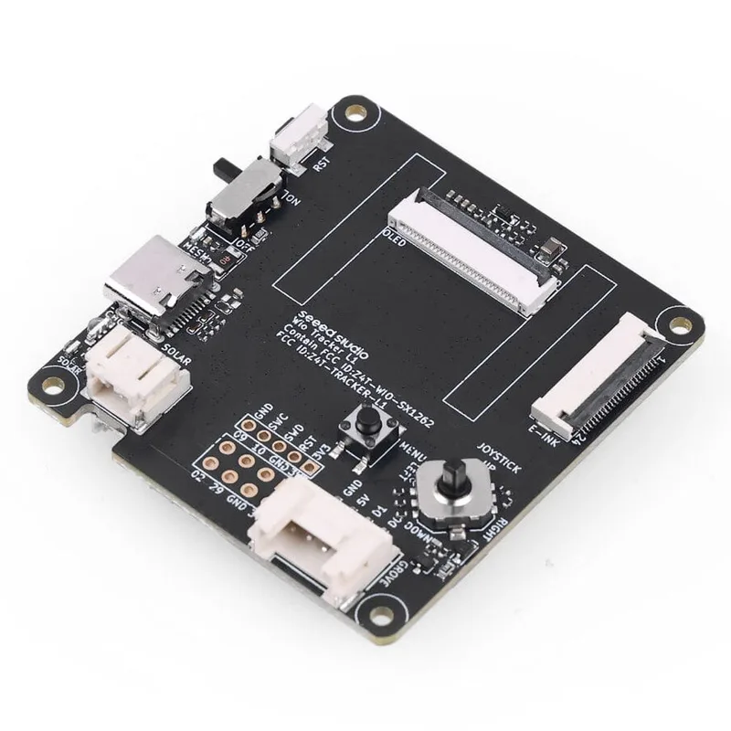 Wio Tracker L1 Lite