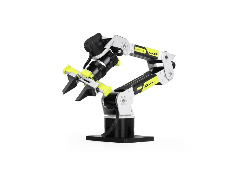 reBot Arm B601-DM  Body Motor Kit