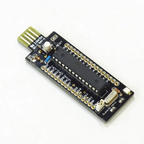 Duino-V rev.1 完成品--販売終了