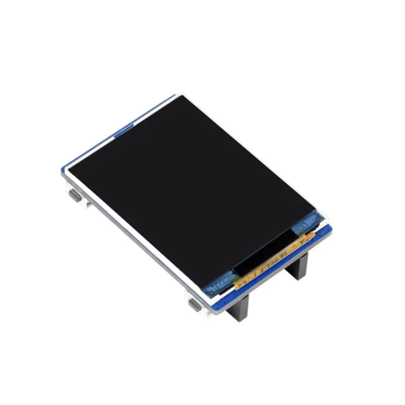 2inch LCD Display Module for Raspberry Pi Pico, 65K Colors, 320×240, SPI