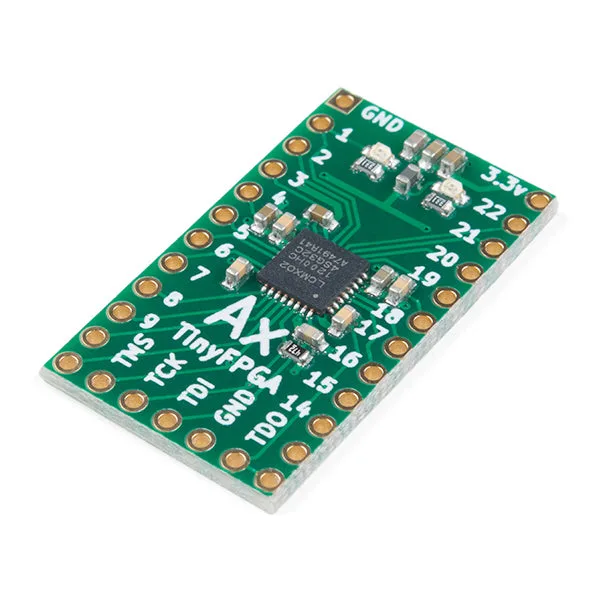 TinyFPGA AX2 Board 1
