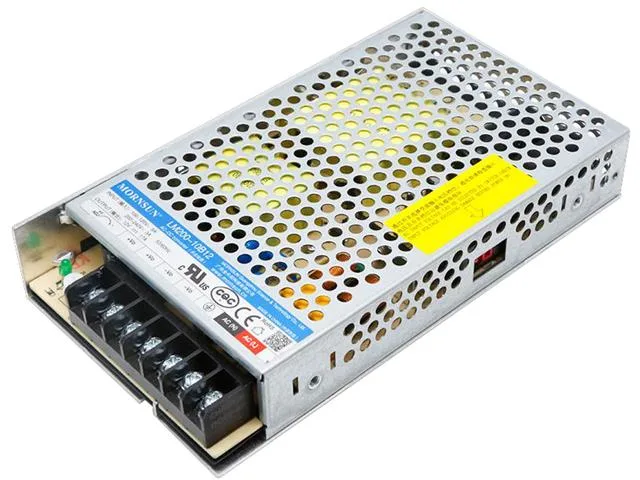 LM200-10B05
