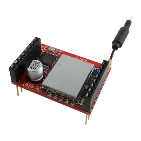 Wireless TV Shield
