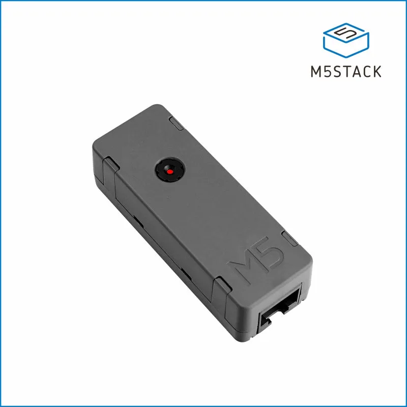 [EOL] M5Stack PoE Camera with Wi-Fi (OV2640)