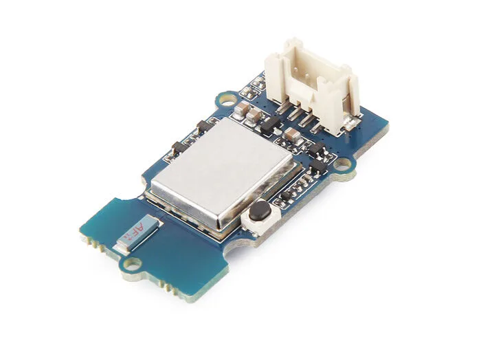 Grove - Uart Wifi