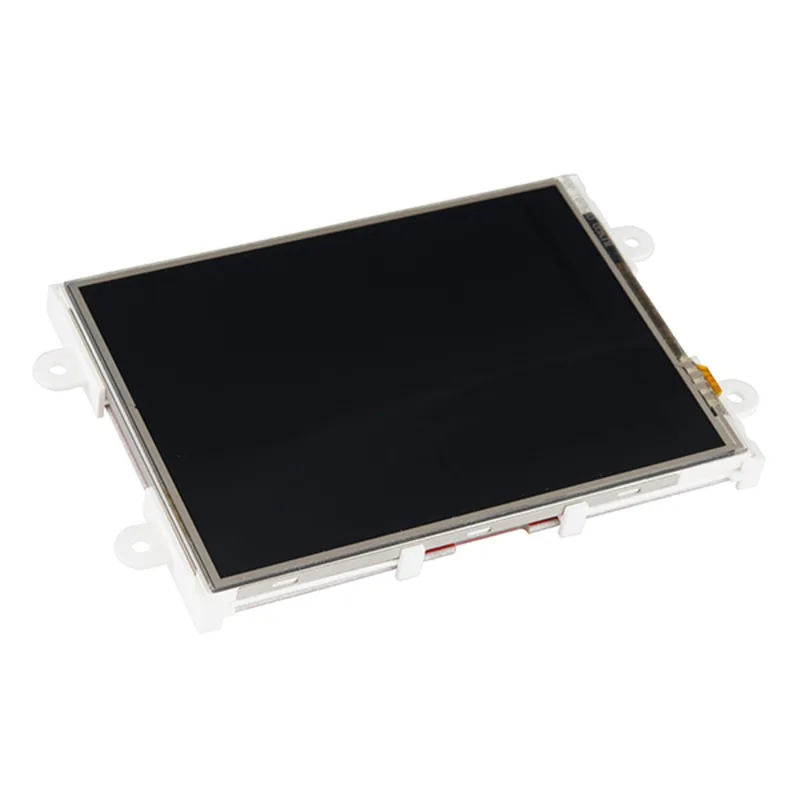 Arduino Display Module - 3.2 Touchscreen LCD