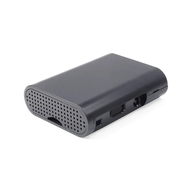 Plastic Case Raspberry Pi B+