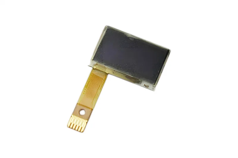 Explore the 0.5" OLED Display for Arduino Projects! 