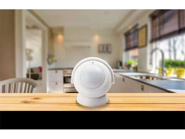 AIRLIVE PIR MOTION SENSOR SI-102