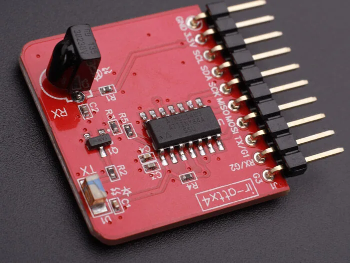 Tessel IR Module
