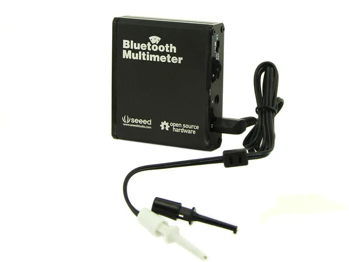 Blueseeed Multimeter