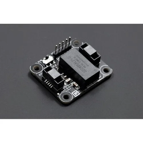 《お取り寄せ商品》SD2405 Real-Time clock Module(Arduino Gadgeteer Compatible)--販売終了
