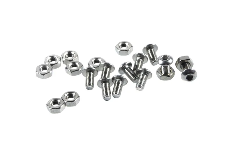 Unlock Secure Circuit Installations with M3 Hex Screws!