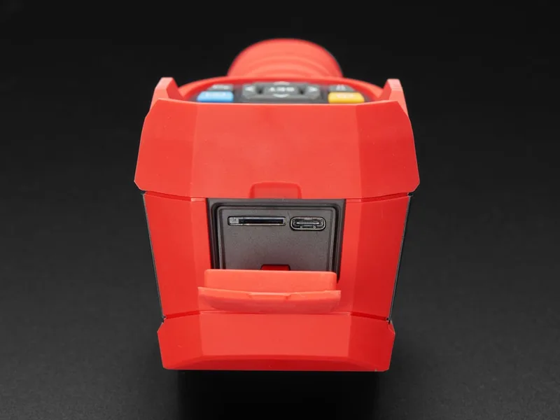 Thermal Camera Imager for Fever Screening UTi165H