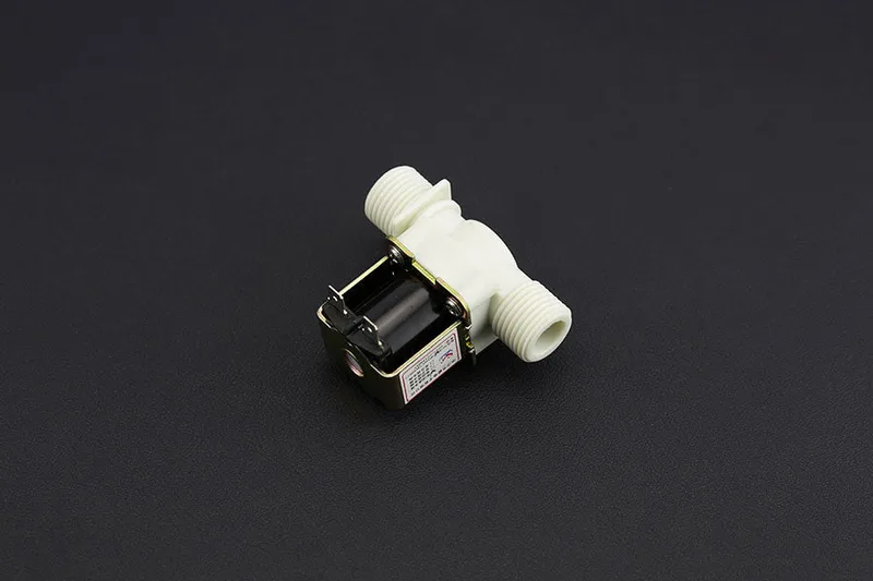 12V Solenoid Valve 1/2
