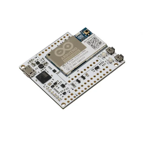 Arduino Industrial 101--販売終了