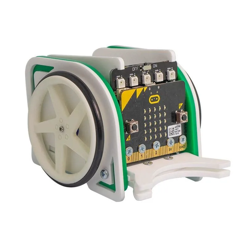 Bumper Add-On For The :MOVE MINI