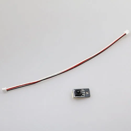 micro:bit用赤外線受信モジュール（コネクタータイプ）