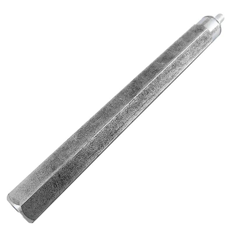 RAW Box Output Shaft