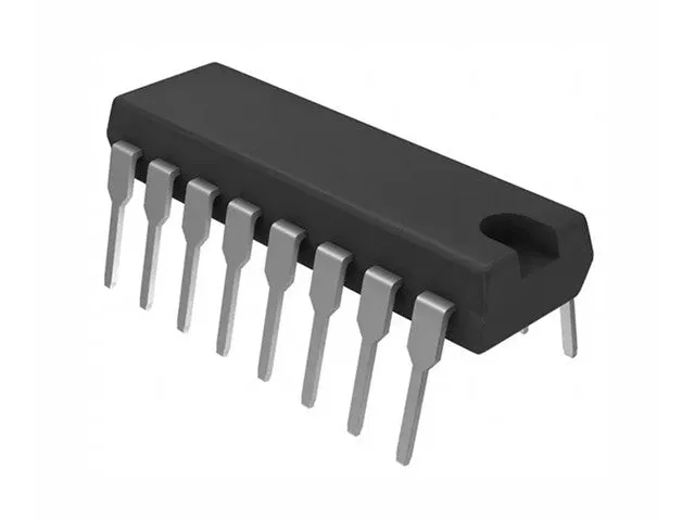 PCF8574AP