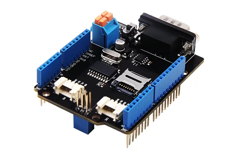 CAN-BUS Shield V2 1