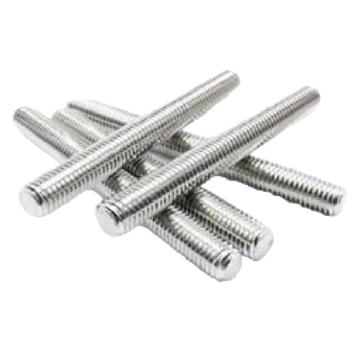 T8 384mm Stainless Steel Threaded Rod Guide Lead Screw