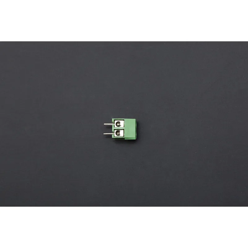 Screw Terminal 3.5mm Pitch(2-Pin)