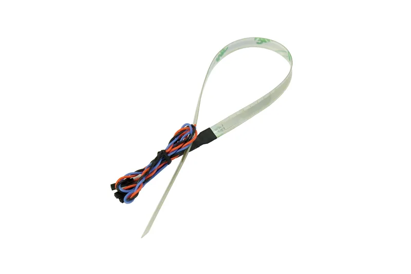 Explore the Graphene-Based Linear Flexible Potentiometer for Arduino!