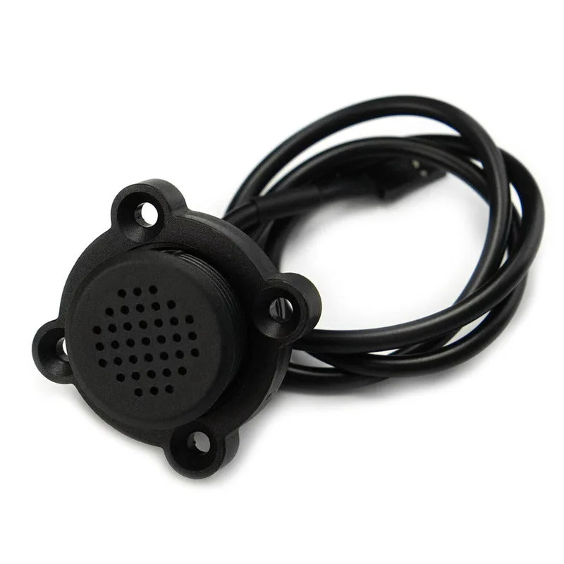 Threshold Carbon Monoxide Detection Sensor (0-1000ppm)