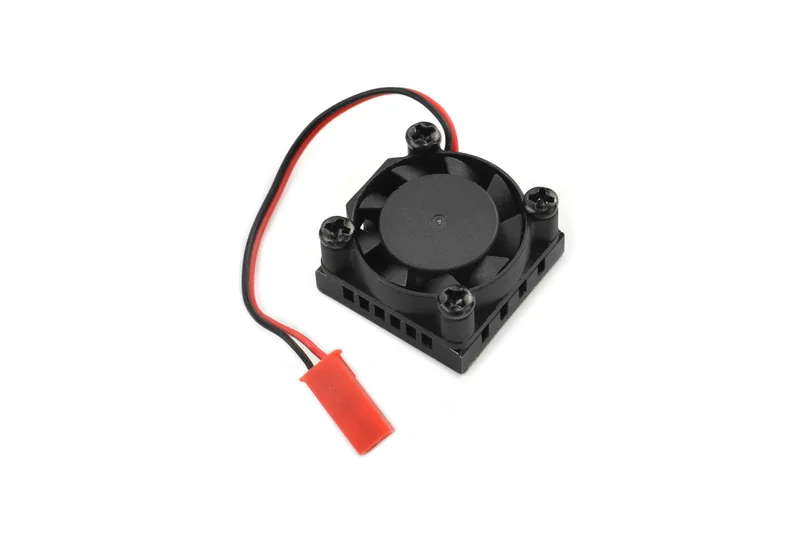 Transform Your Raspberry Pi with Efficient Cooling!