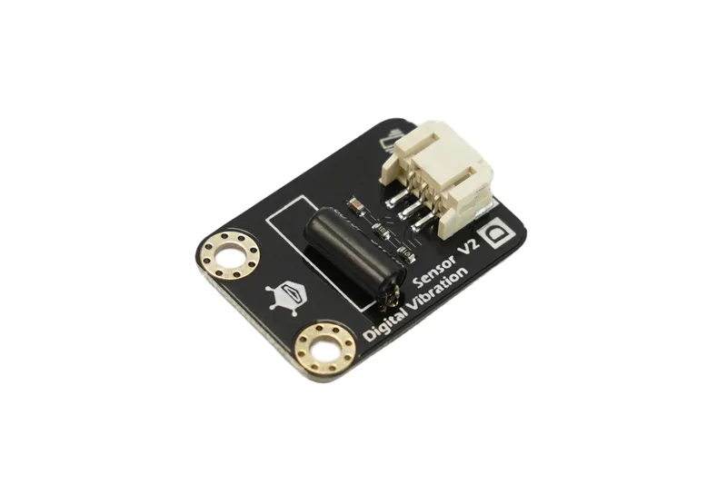 Effortless Arduino Vibration Sensing: Get Started Today!