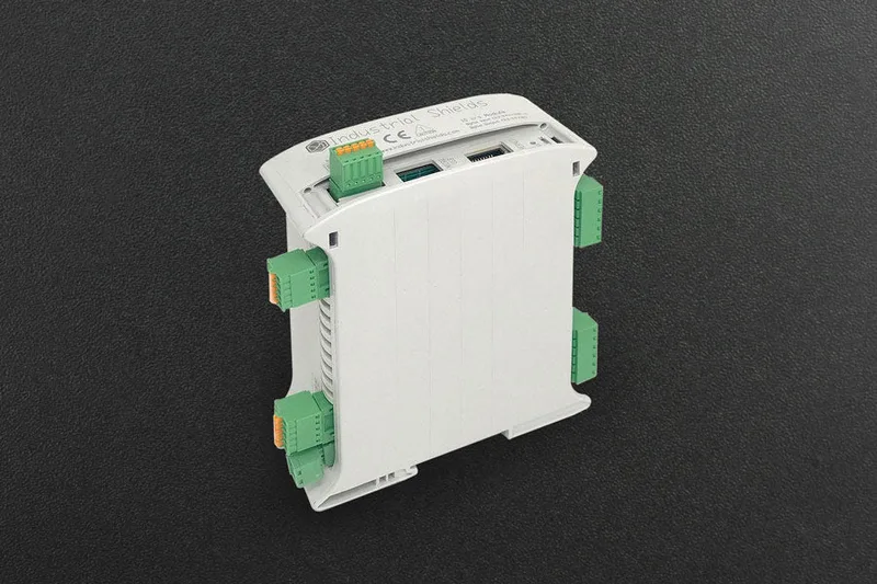 10 I/Os Relay Module - CPU ESP32 (Relay Output)