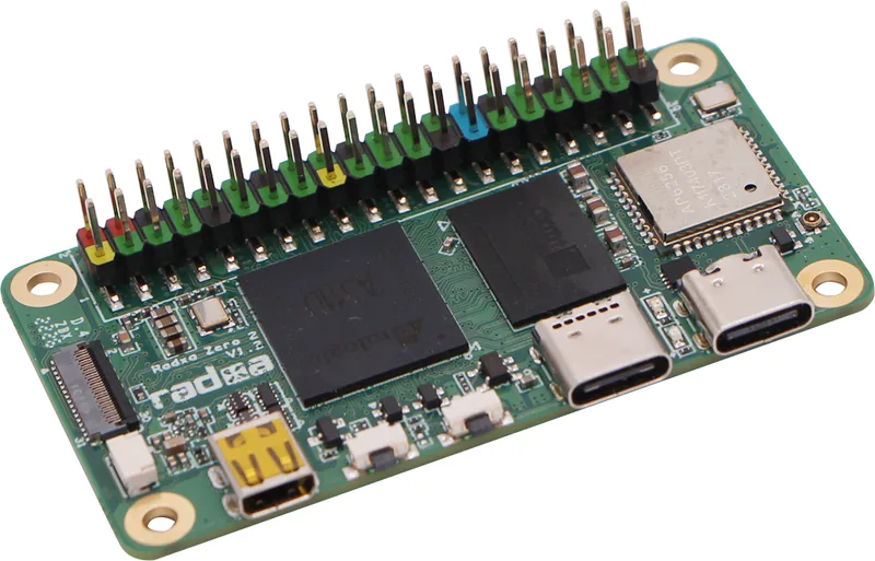 RADXA Zero 2 Pro