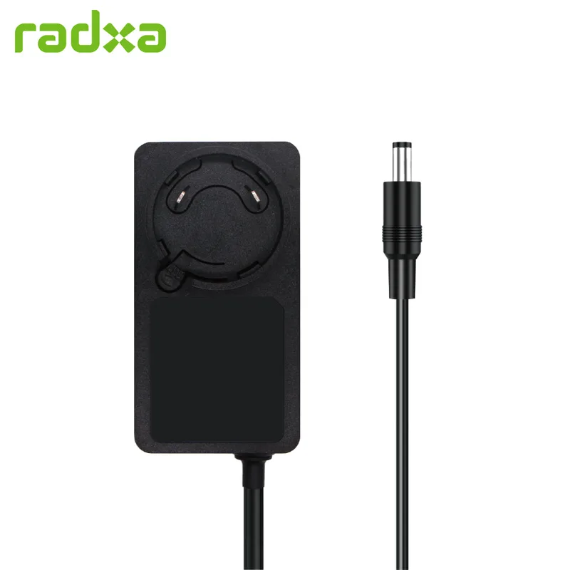 Radxa Power DC 60W