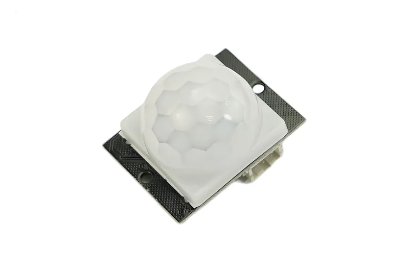 Master Home Automation with Gravity Infrared Motion Sensor 