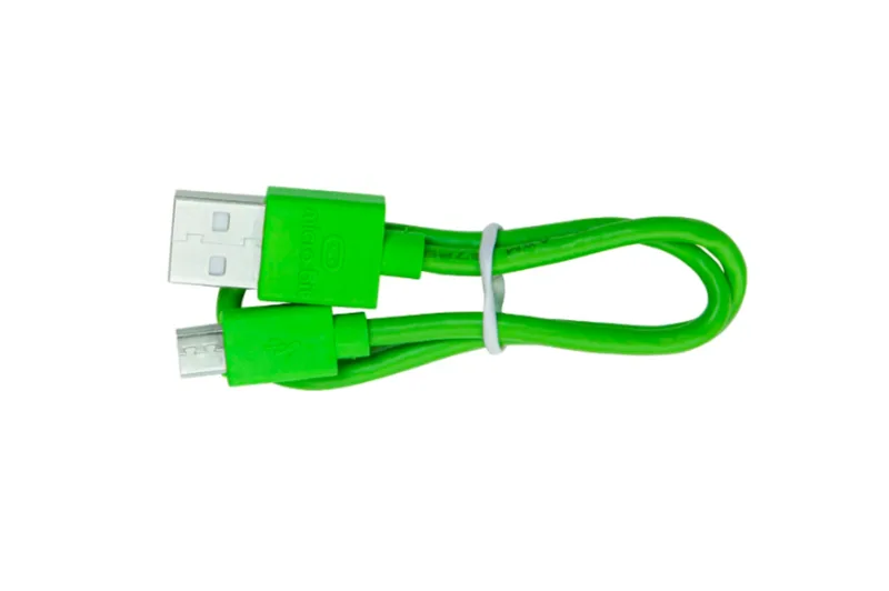 Micro:bit USB Cable - High-Speed Data Transfer &amp; Power