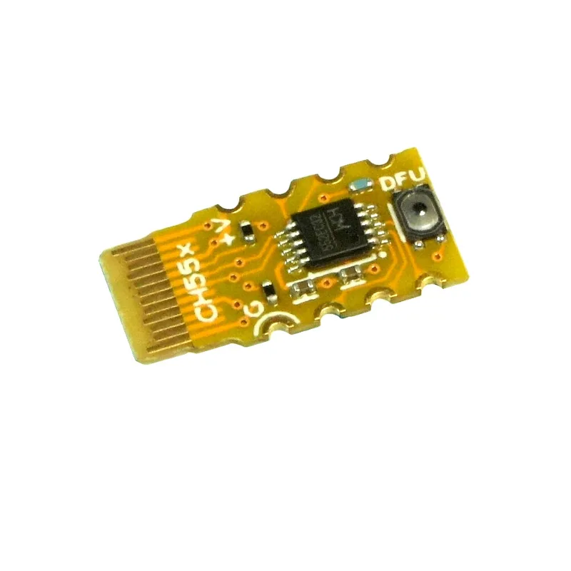 CH552E Breakout - CH552Eブレークアウト