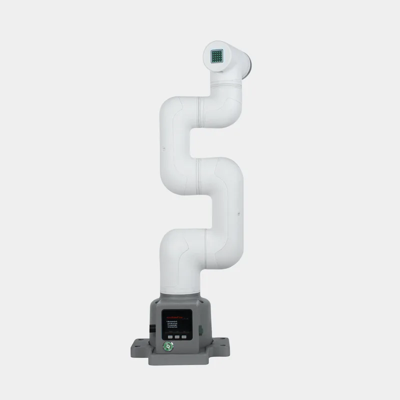 Elephant Robotics myCobot 320 M5 2022- 1kg Payload 6 DOF Collaborative Robotic Arm (with Flat Base)