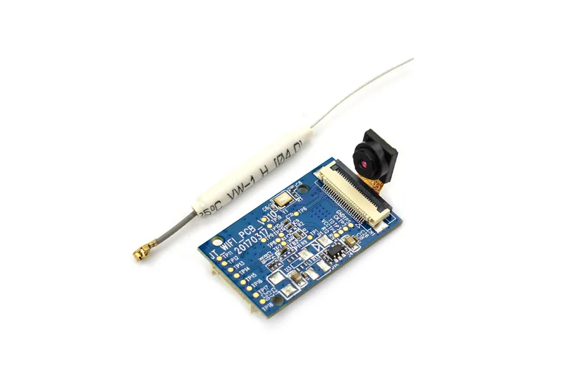 Is the 2.4G Wireless Video Transmission Module Your Missing Link?