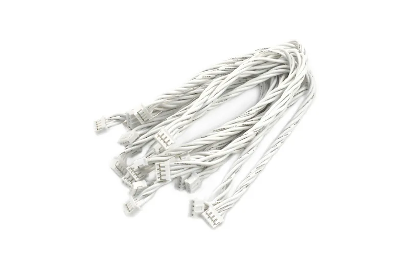 PH2.0-4P Cable: Secure &amp; Flexible Connections for STEM