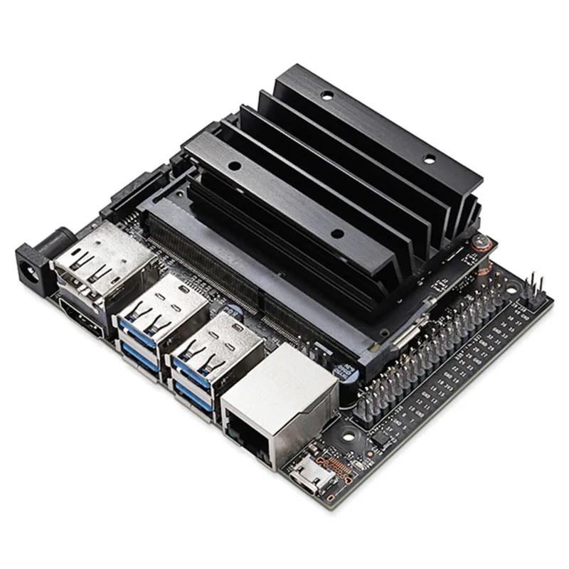 NVIDIA Jetson Nano Developer Kit (V3)