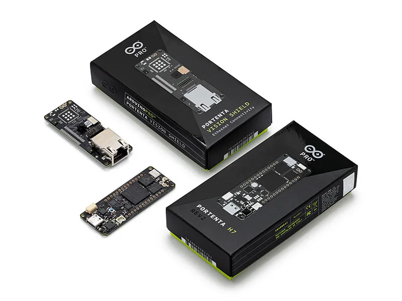 Machine Vision Bundle