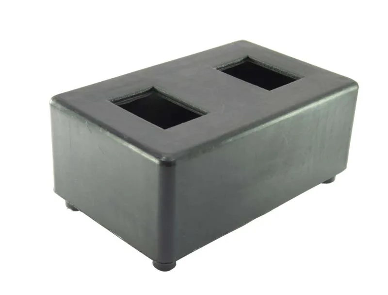 DPDT Switch box