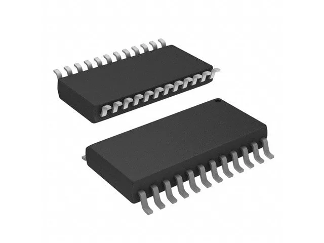 74LS652