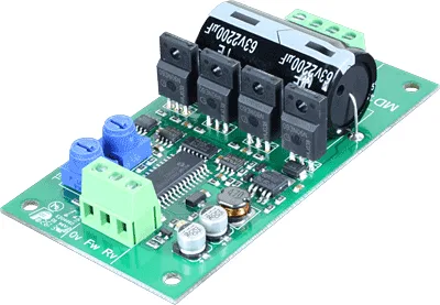 MD14 - 24Volt 5Amp H Bridge Motor Drive