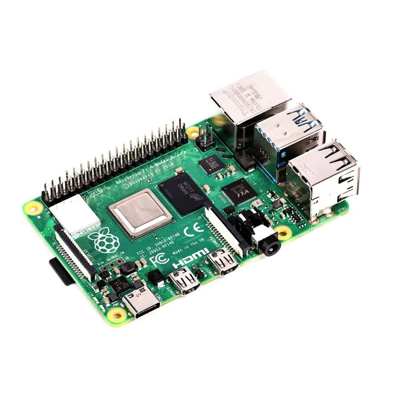 Raspberry Pi 4 Model B - 1GB 