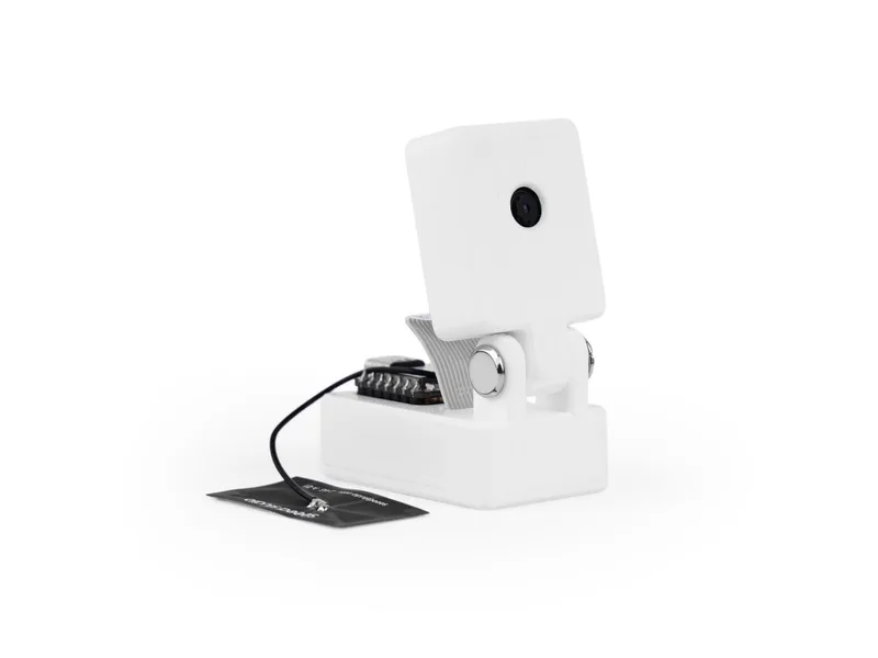 XIAO Vision AI Camera